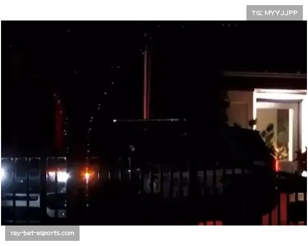 亚历山大住宅遭窃，俄城警方出动直升机与警犬协力追查