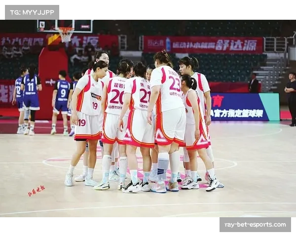 山西女篮客场胜上海 三连胜展季后赛竞争力