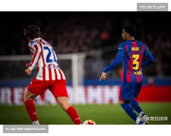 马竞客场面对密集防守缺乏破局手段,边翼卫前插幅度不足致进攻宽度缺失 马竞客场面对密集防守缺乏破局手段,边翼卫前插幅度不足致进攻宽度缺失